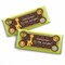 Big Dot of Happiness Funfari - Fun Safari Jungle - Candy Bar Wrappers Baby Shower or Birthday Party Favors - Set of 24